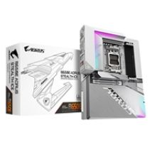 B650E AORUS STEALTH ICE, ATX-emolevy