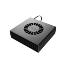 IMMERSION Wind Flow, musta