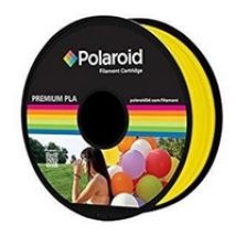 Premium PLA -filamentti, 1,75mm, 1kg, keltainen