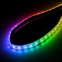 FlexLight Multi Programmable, ohjelmoitava LED-valonauhasarja, RGB