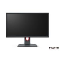 24,5" ZOWIE XL2540K, 240Hz Full HD e-Sports -monitori, musta