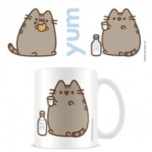 Pusheen (Yum) Mug