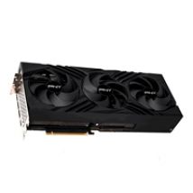 GeForce RTX 4080 SUPER VERTO - OC Triple Fan -näytönohjain, 16GB GDDR6X