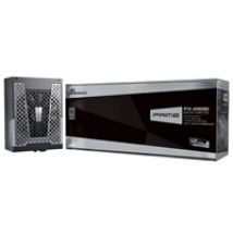 2200W PRIME PX-2200 ATX 3 (2024), ATX-virtalähde, 80 Plus Platinum, musta/hopea