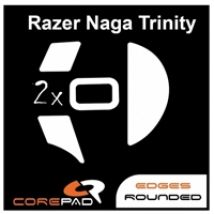 Skatez -hiiritassut, Razer Naga Trinity