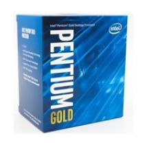 Pentium Gold G6500, LGA1200, 4.10 GHz, 4MB, Boxed