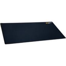 MPC-1200 Cordura Gaming Mousepad -pelihiirimatto, tummansininen