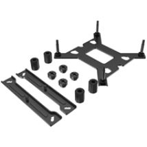 Dolomit Series Mounting Kit - Intel LGA 1700, kiinnityssarja LGA1700-kannalle