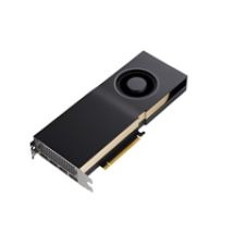 RTX A5500 -näytönohjain, 24GB GDDR6, 4x DP