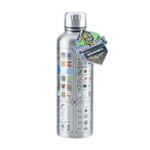 Minecraft Water Bottle, juomapullo