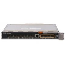 M8428-K CONVERGED 10GBE BL yhdistelmäkytkinmoduuli