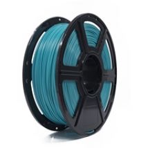 PLA 3D Filament -tulostuslanka, 1,75mm, 1kg, vaaleansininen