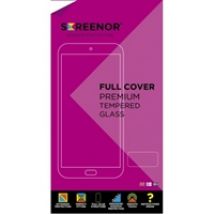 Full Cover Premium Tempered Glass -näyttösuoja, Samsung Galaxy A33 5G