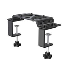 R9 Table Clamp -pöytäpuristin, musta
