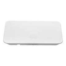Meraki MR28, langattoman verkon liityntäpiste, Wi-Fi 6 + BT 5.0 LE, valkoinen