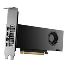 NVIDIA RTX 2000 Ada Generation -näytönohjain, 16GB GDDR6