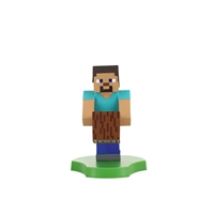 HOLDEM - Minecraft Steve -teline