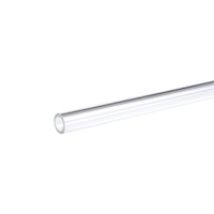 HardTube 16/11mm, suora, borosilikaattilasi, 60cm