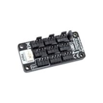 SPLITTY9 y-jakoadapteri 9 PWM-tuulettimelle