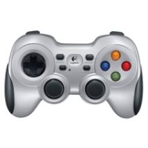 F710 Wireless Gamepad (refresh)