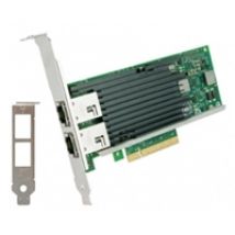10G Ethernet x2 NIC Intel X540-T2 -palvelinverkkokortti, PCIe x8, 2x RJ-45