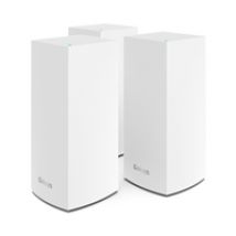 Velop MX12600, Tri-Band AX4200 Mesh WiFi 6 -järjestelmä, 3-Pack, valkoinen