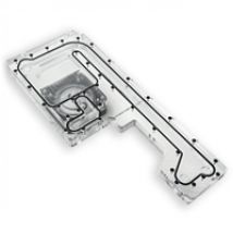 X Fractal Design North D4 Distroplate - Acryl