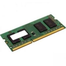 4GB (1 x 4GB), DDR3 1600MHz, SODIMM, CL11, 1.5V