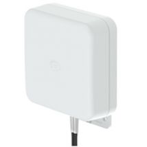 GSM/UMTS/3G/4G/5G/WLAN/LTE -antenni, 6/9 dBi, MIMO, 2 x SMA uros, 5m