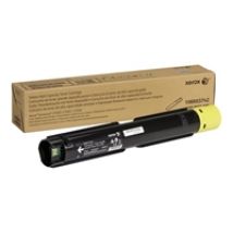 106R03742 -laserväriainekasetti, keltainen, jopa 9800 sivua