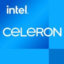 Celeron G6900, LGA1700, 3.40 GHz, 4MB, Boxed