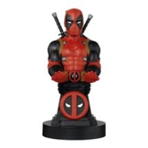 Deadpool -teline peliohjaimelle tai puhelimelle