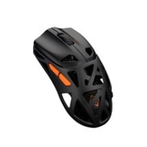 DM350 langaton ultrakevyt 51 g pelihiiri, musta