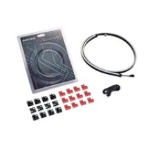 NEON M1 D-RGB LED Strip -valonauha, 1m