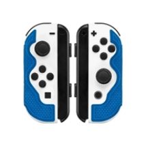 DPS Controller Grip -Switch Joy-Con ohjaimen grippi, sininen (Poistotuote! Norm. 11,90€)