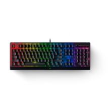 BlackWidow V3 Pro, langaton mekaaninen pelinäppäimistö, Green Switch
