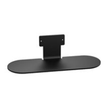 PanaCast 50 Table Stand, videoneuvottelulaitteen pöytäteline, musta