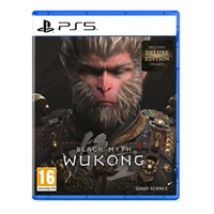 Black Myth: Wukong (PS5) Ennakkotilaa!