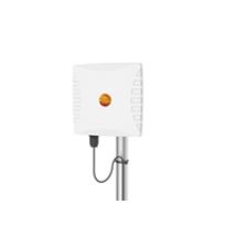 Wlan-60, suunnattu SiSo Dual Band WiFi -antenni ulkokäyttöön, 15dBi, harmaa