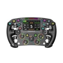 FSR2 Formula Wheel -rattiohjain