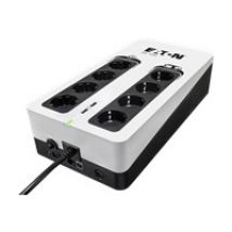 USV Eaton 3S 700 DIN, 420 Watt / 700 VA USB