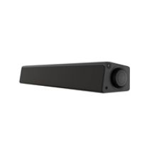Stage SE mini, soundbar, Bluetooth 5.3, musta