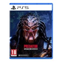 Predator: Hunting Grounds (PS5) Ennakkotilaa!