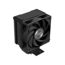 X40 -prosessorijäähdytin, musta