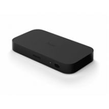 Hue Play HDMI Sync Box -synkronointiyksikkö, musta