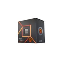 Ryzen 9 7950X, AM5, 4.5 GHz, 16-Core, WOF