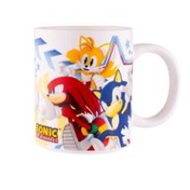 Gift Home Sonic -muki (Poistotuote! Norm. 12,90€)