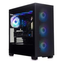 Gamer Silverforged 5080, pelitietokone