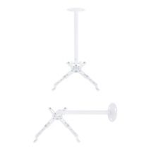 Universal Projector Ceiling/Wallmount III