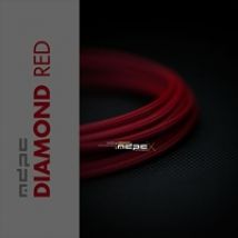 Sleeve Small -modaussukka, 1m, Diamond Red